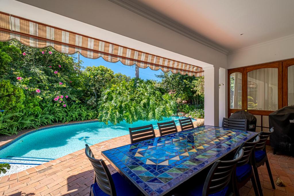 Lemon Tree Lane Guest House photo