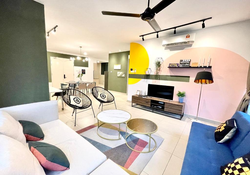 KL Gateway Premium Residences by MOKA photo