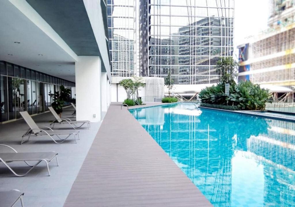 KL Gateway Premium Residences by MOKA photo