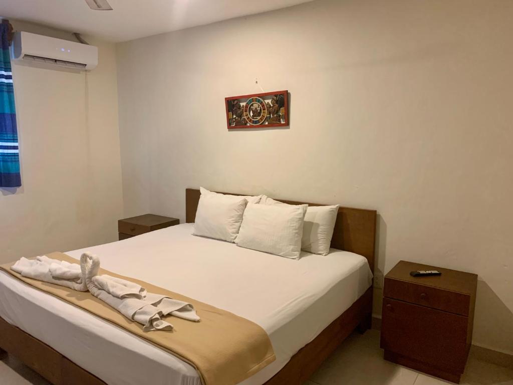 AKBAL Playa - Beach Zone - 5