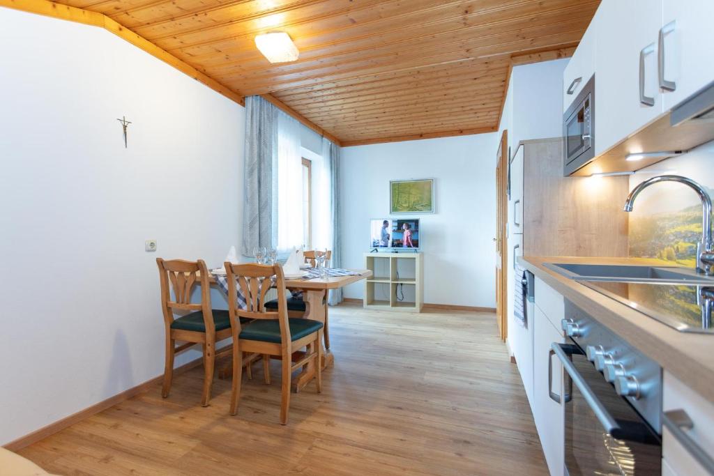 Appartements Wagnerhaus - 5