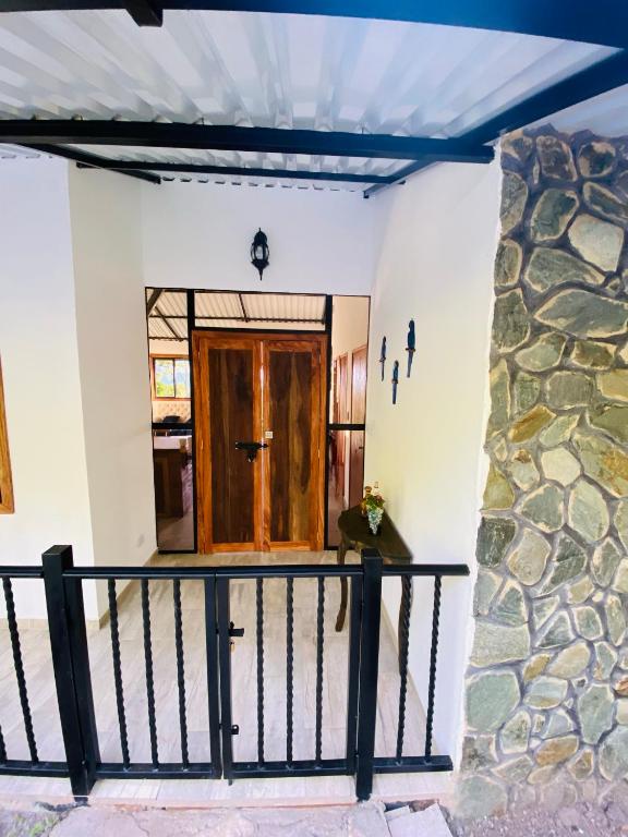 Finca Completa - Casa Privada - Vía Bogotá - La Mesa con WIFI - Pet Friendly - 3