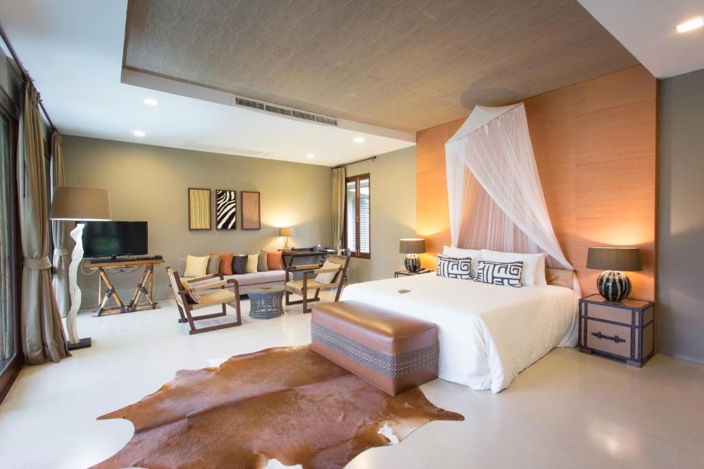 Mountain Creek Golf Resort and Residences