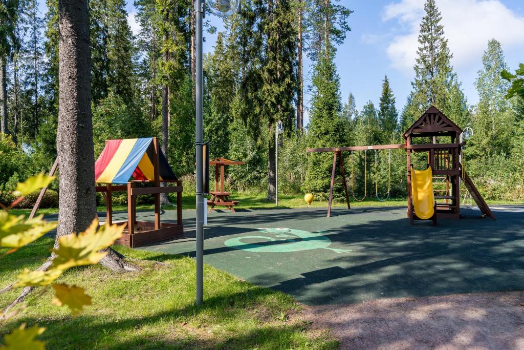 Igora Resort photo
