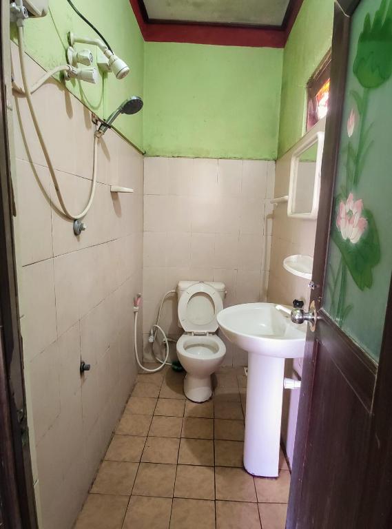 Kandyan Feel Free Homestay photo