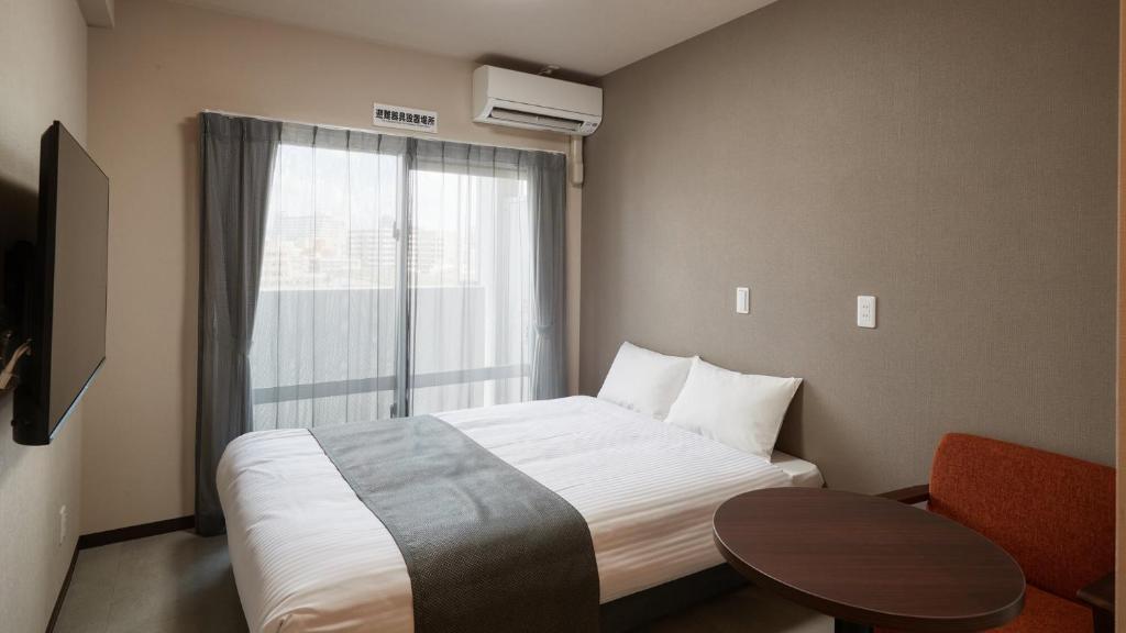 New Normal Hotel in MATSUYAMA photo