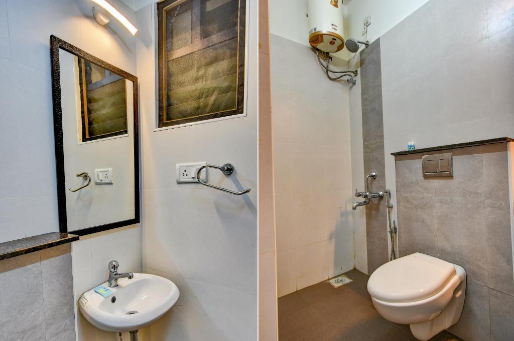 バスルーム（客室）