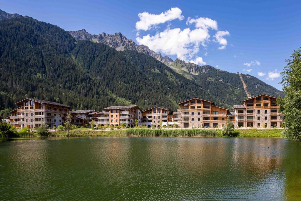 La Cordee 221 Penthouse - Chamonix All Year - 4