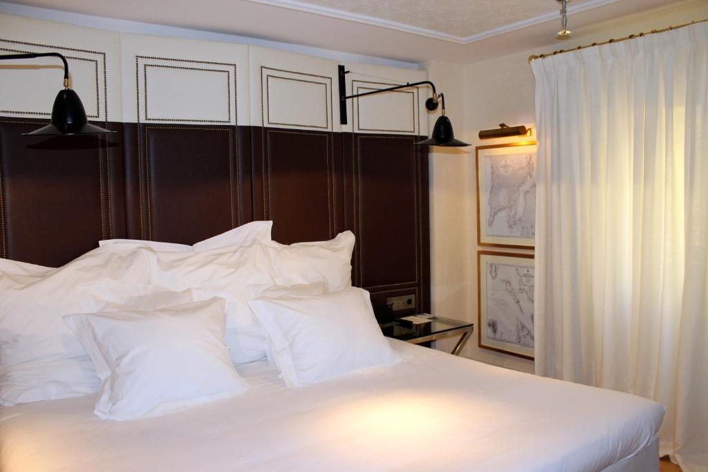 Hotel Cort photo