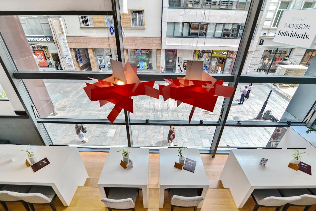 Belgrade Art Hotel, a member of Radisson Individuals photo