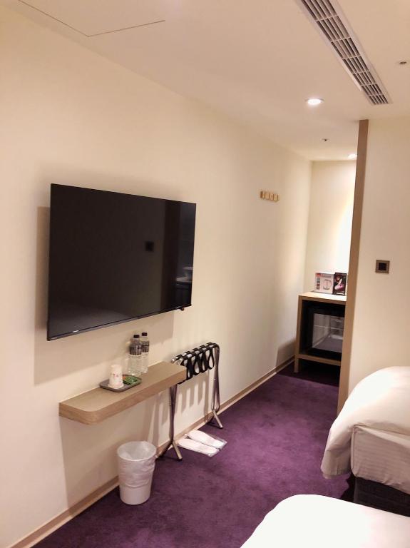 Michi Hotel - Luodong photo
