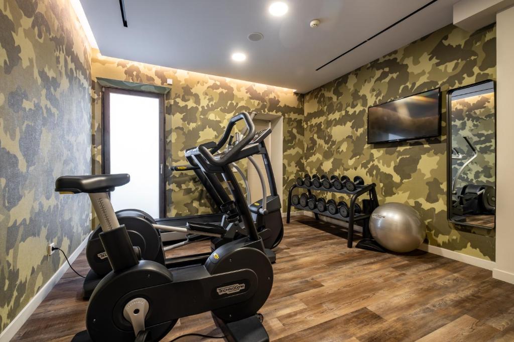 Sant Jaume Luxury Design Hotel photo