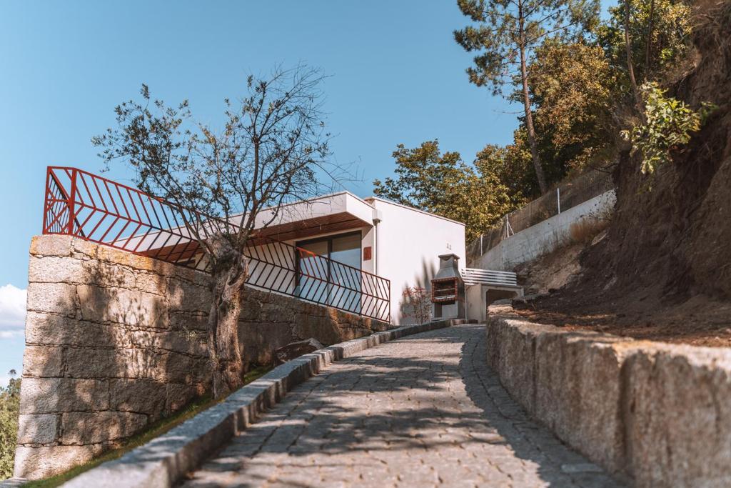 Encosta de Louredo by Pousadela Village 전경