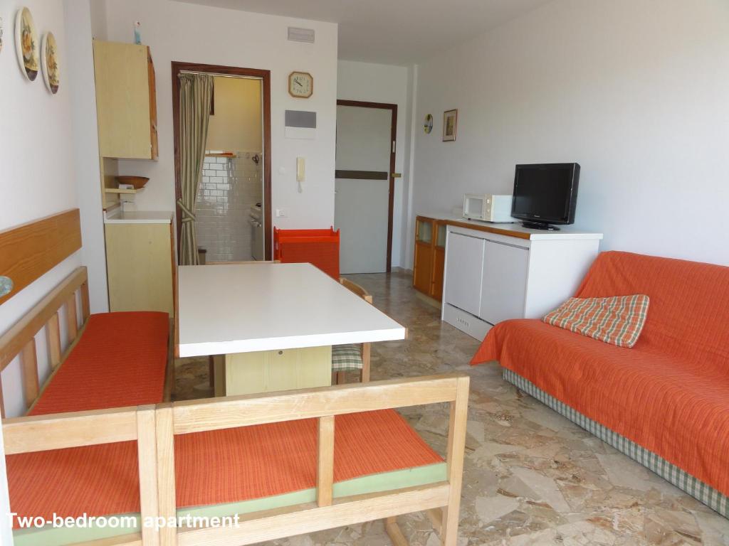 Smeralda - Appartamenti - 4