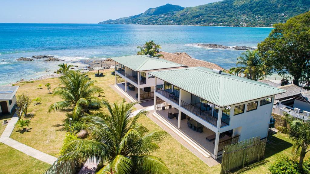 Beach Cottages, Bel Ombre