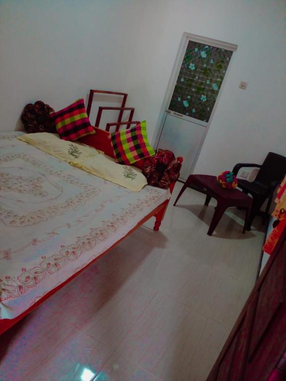 Shan Villa — Hotel in Bentota