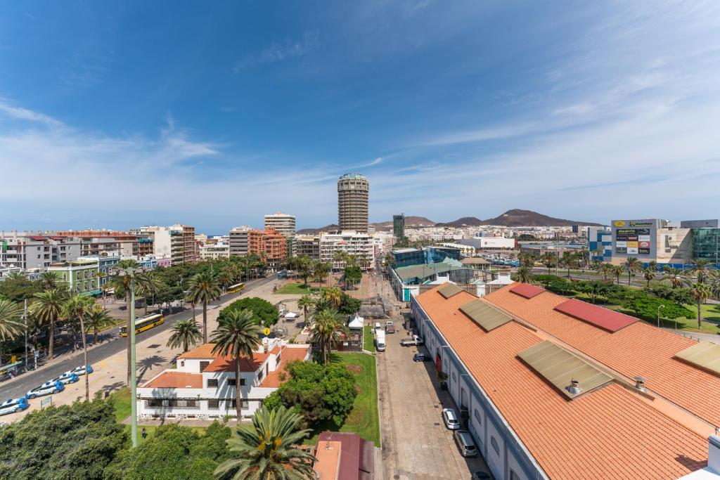 Hotel LIVVO Lumm - 5