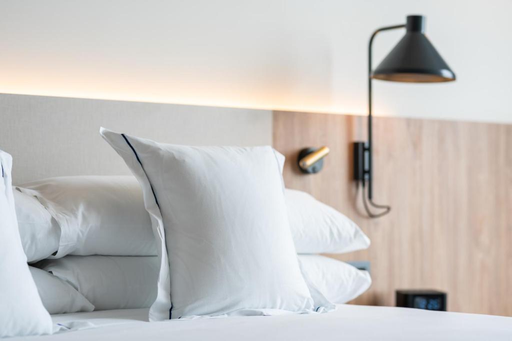 Hotel LIVVO Lumm photo