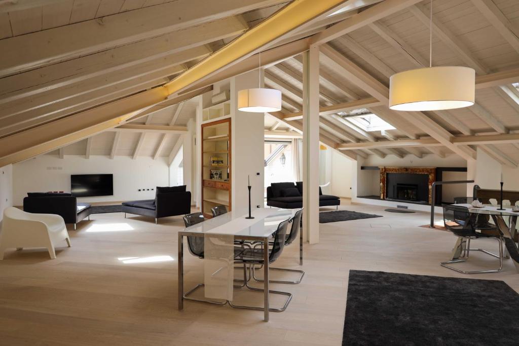 D'azeglio Light - The Place Apartments - 3