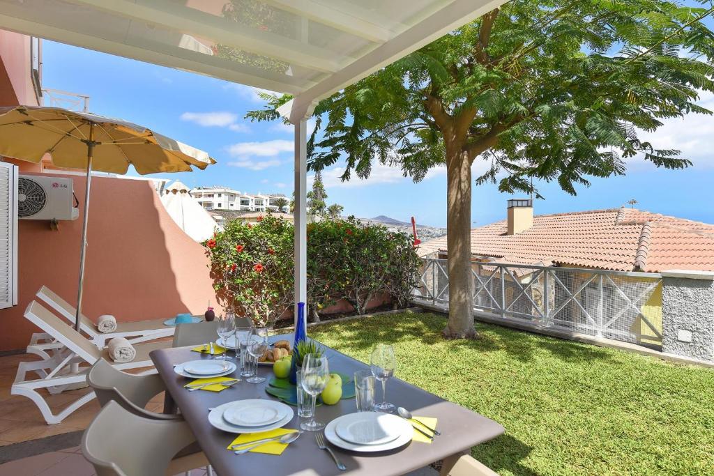 Chalet Santa Ana 7 by VillaGranCanaria - 5