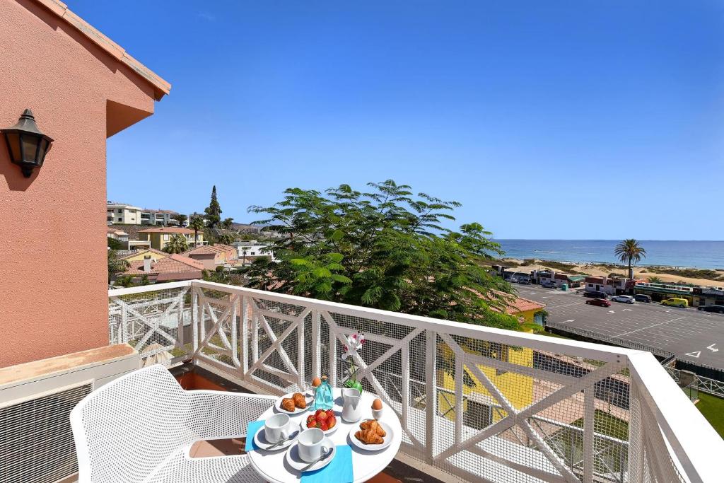 Chalet Santa Ana 7 by VillaGranCanaria - 2