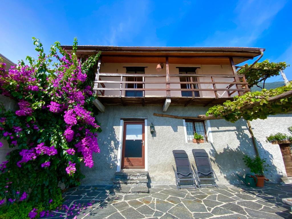 Casa Edi - 3
