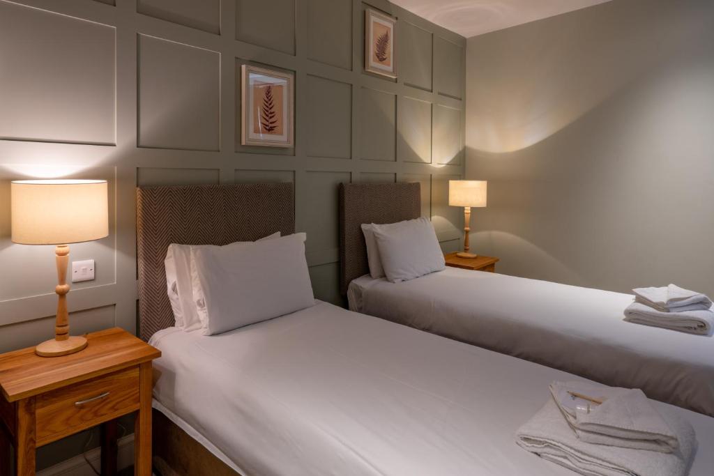 The Kings Arms Hotel photo