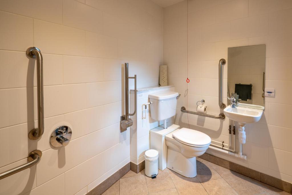 The Kings Arms Hotel photo