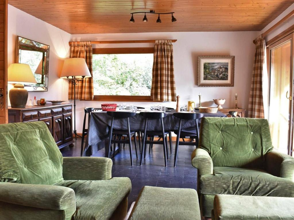 Appartement près des pistes, animaux ok - 8 pers. - FR-1-180-548 - 1