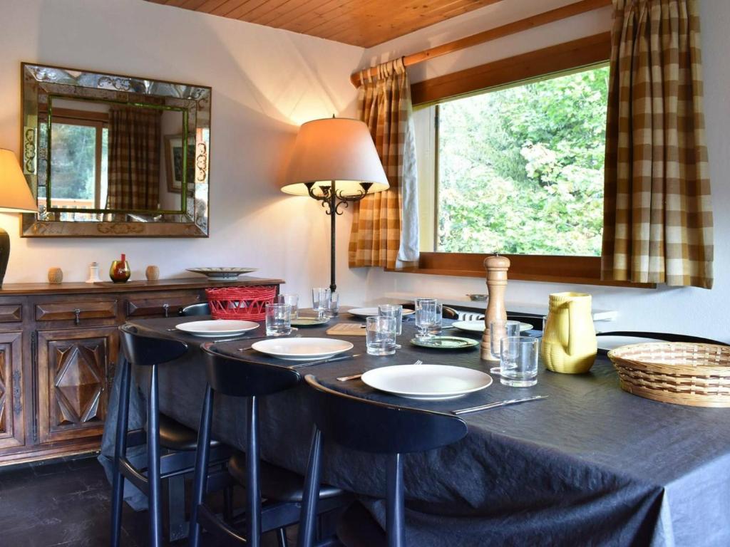 Appartement près des pistes, animaux ok - 8 pers. - FR-1-180-548 - 2