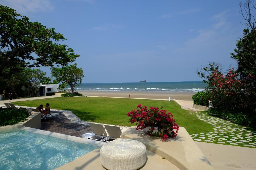 Chelona 463 Condo Hua Hin photo