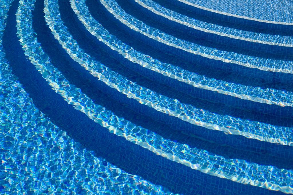 Las Piramides Resort — Playa de las Americas, Canary Islands