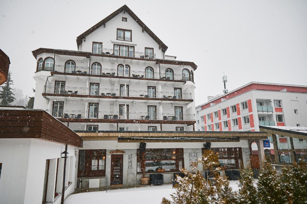 Hotel Meierhof - 3