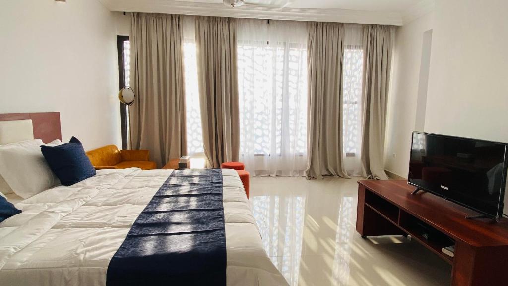 Apartmen Deluxe
