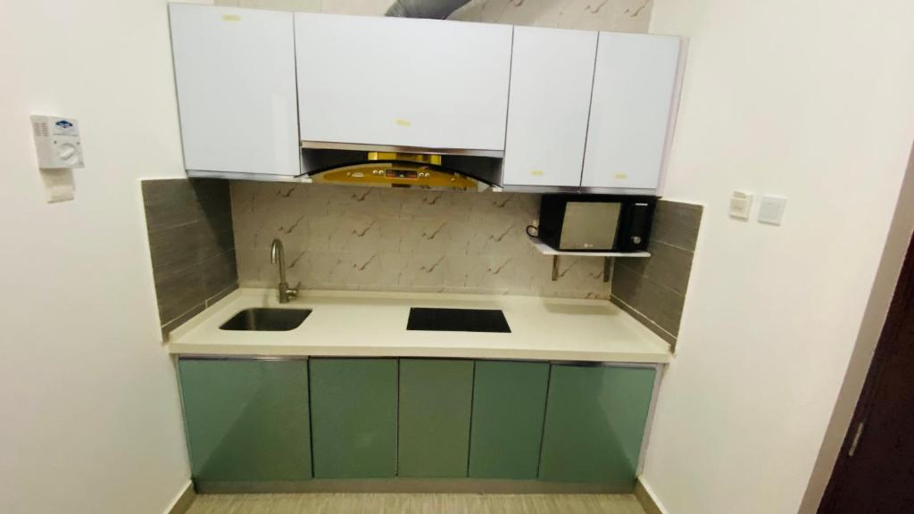 dapur