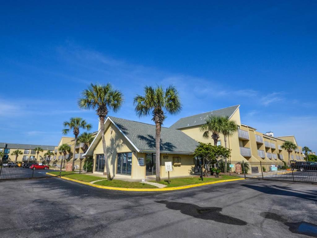 Largo Mar, Panama City Beach