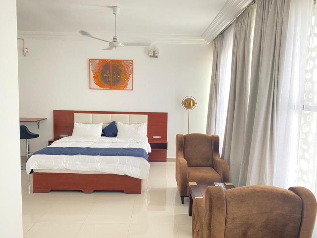 JANO HOUSE AppartHôtel (JANO HOUSE AppartHotel)