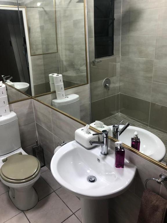 Luxury Suites at St Petes