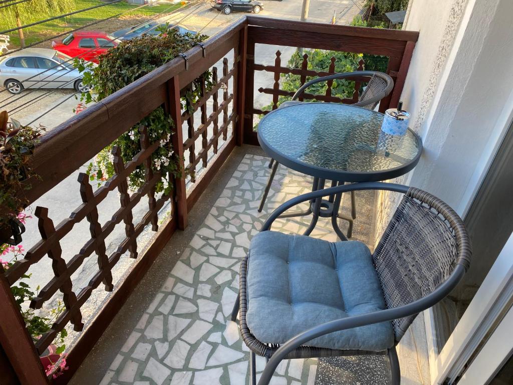 Apartament Mansarda photo