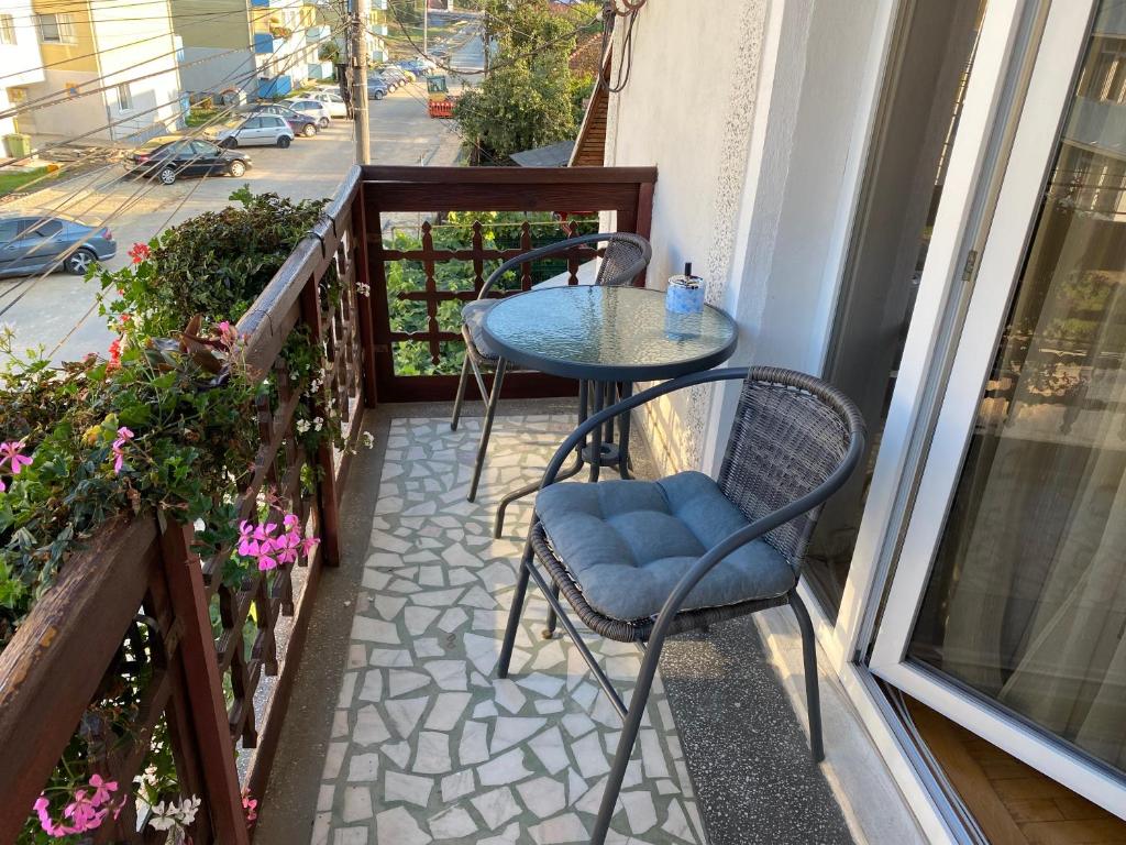 Apartament Mansarda photo