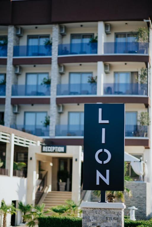 Hotel Lion - 5