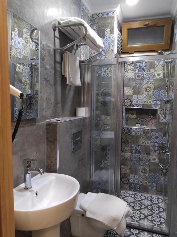 BoNaMi Hotel photo