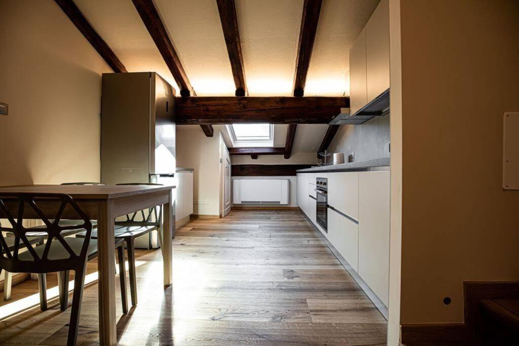 Appartamento Palazzo Bocchi - 2
