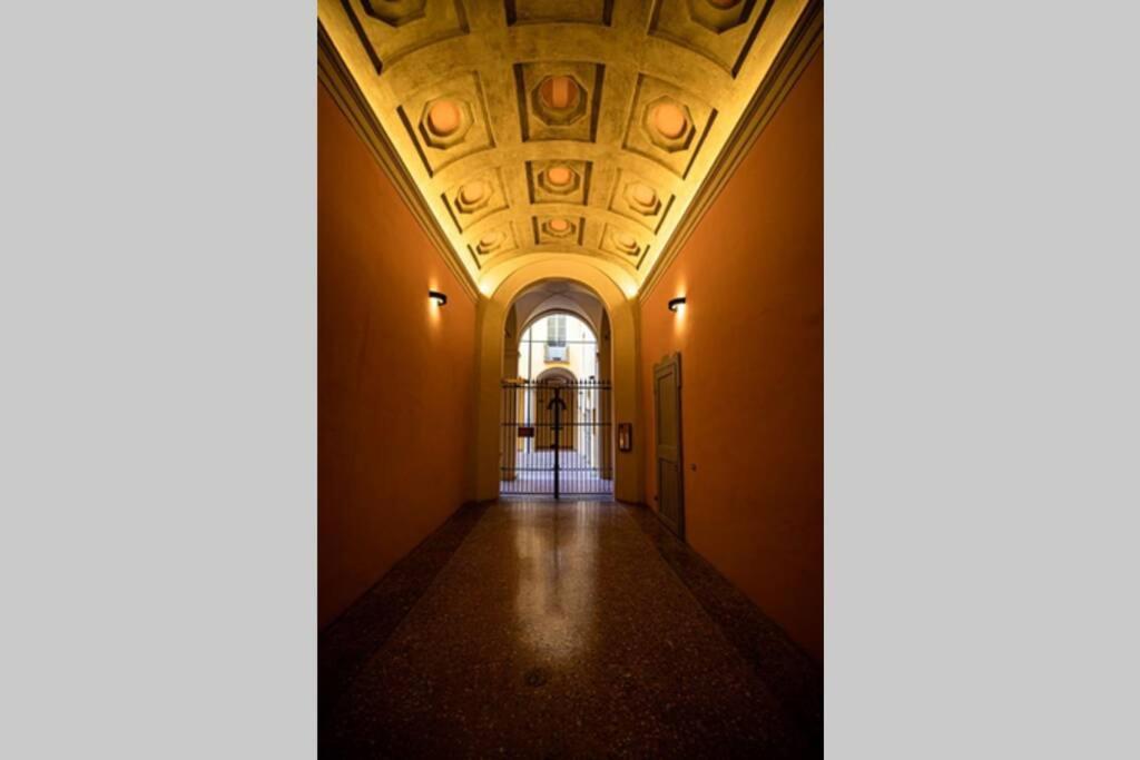 Appartamento Palazzo Bocchi - 3