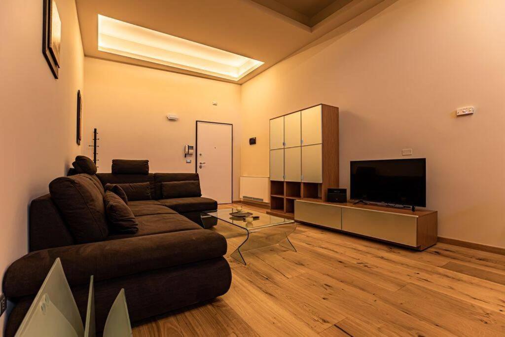 Appartamento Palazzo Bocchi - 4