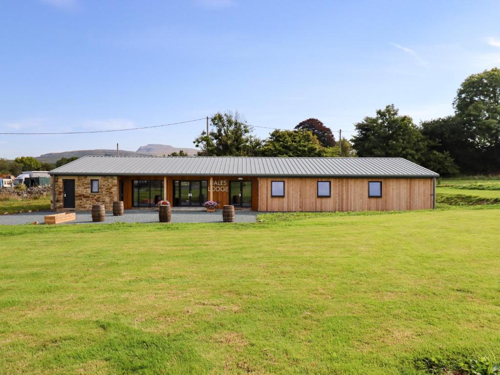 Dale's Lodge, Carnforth