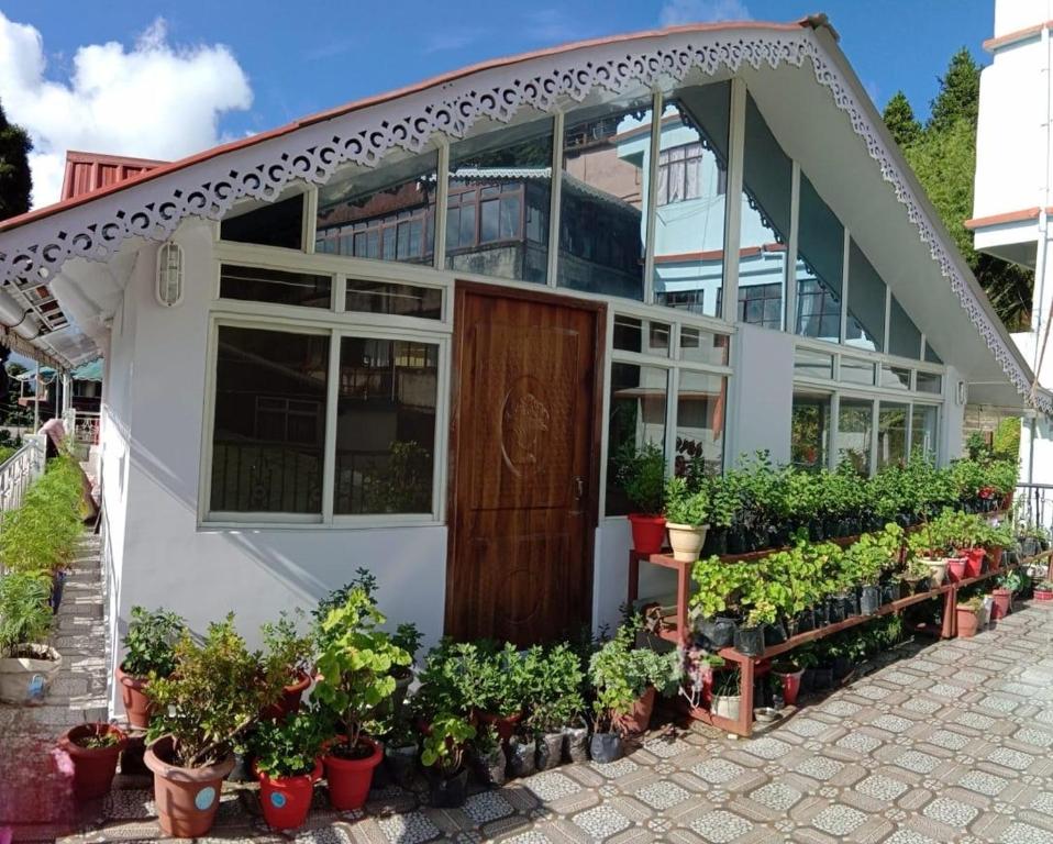 RISE N SHINE HOMESTAY photo