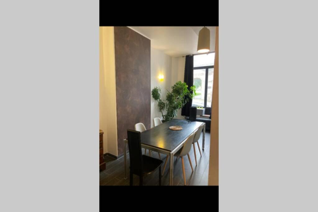 Boulogne-sur-Mer : très bel appartement de charme - 3