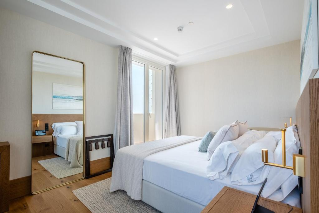 Soho Boutique Equitativa — Hotel rooms in Malaga, Andalusia