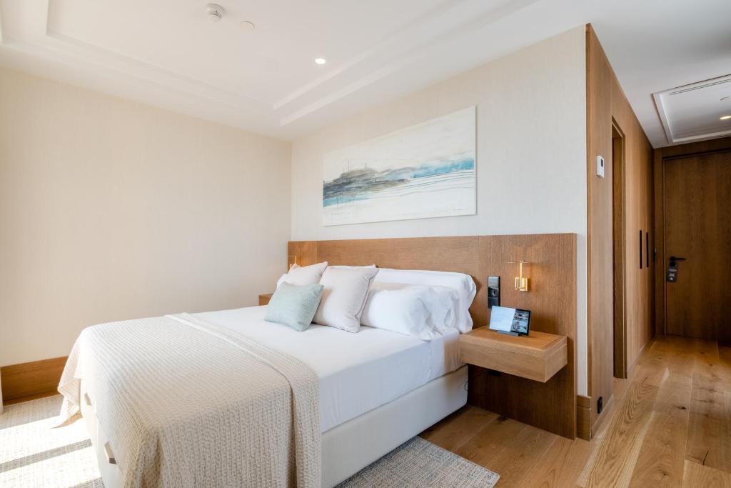 Soho Boutique Equitativa — Hotel rooms in Malaga, Andalusia